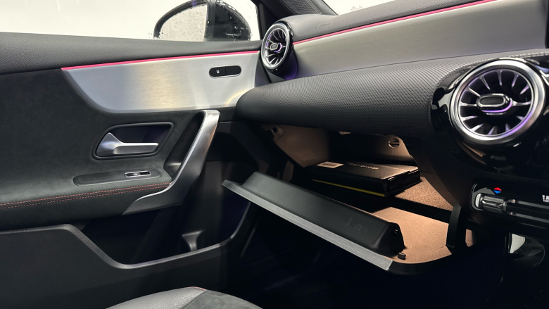 Mercedes-Benz A-Class A200 AMG Line Executive 5dr Auto Petrol Hatchback